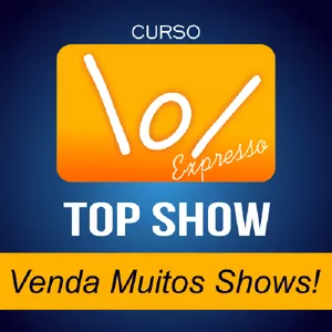 Imagem de capa para o Curso online Curso Top Show Expresso