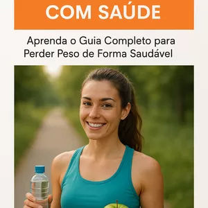 Imagem de capa para o Ebook MENTE E CORPO EQUILIBRADOS