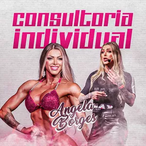 Imagem de capa para o Curso online Consultoria Angela Borges 