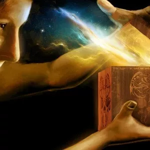 Imagem de capa para o Ebook Caixa de Pandora