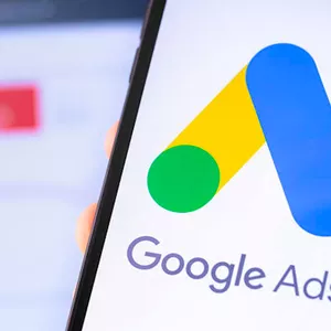 Imagem de capa para o Curso online Google Ads Completo