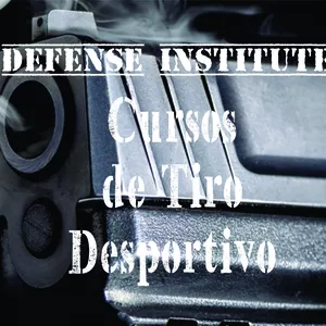 Imagem de capa para o Curso online Curso para Atiradores Esportivos
