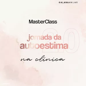 Imagem de capa para o Evento online Workshop Autoestima na Clínica para Psis