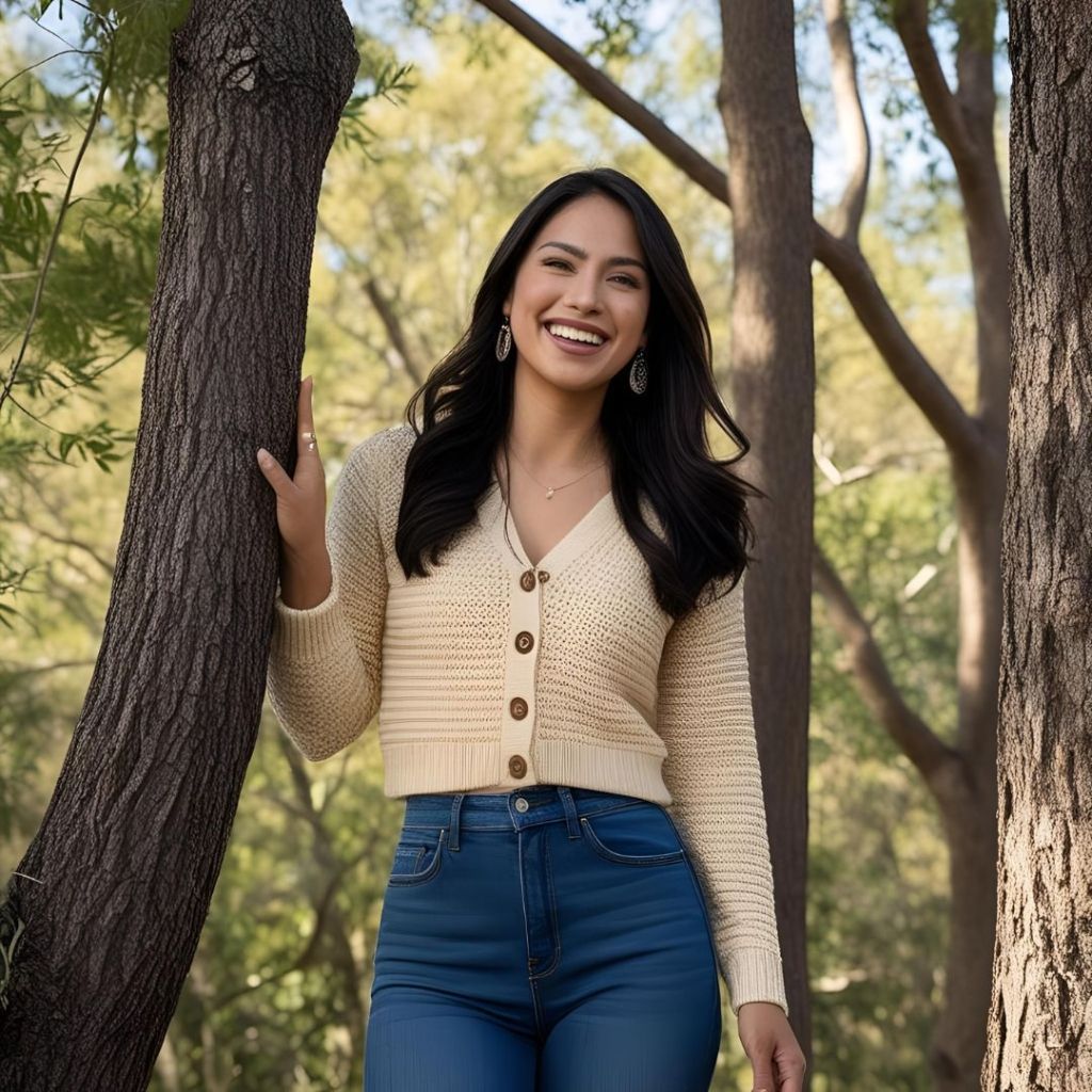 Sara L., Digital Entrepreneur