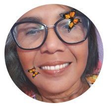 Socorro Vieira - Empresária