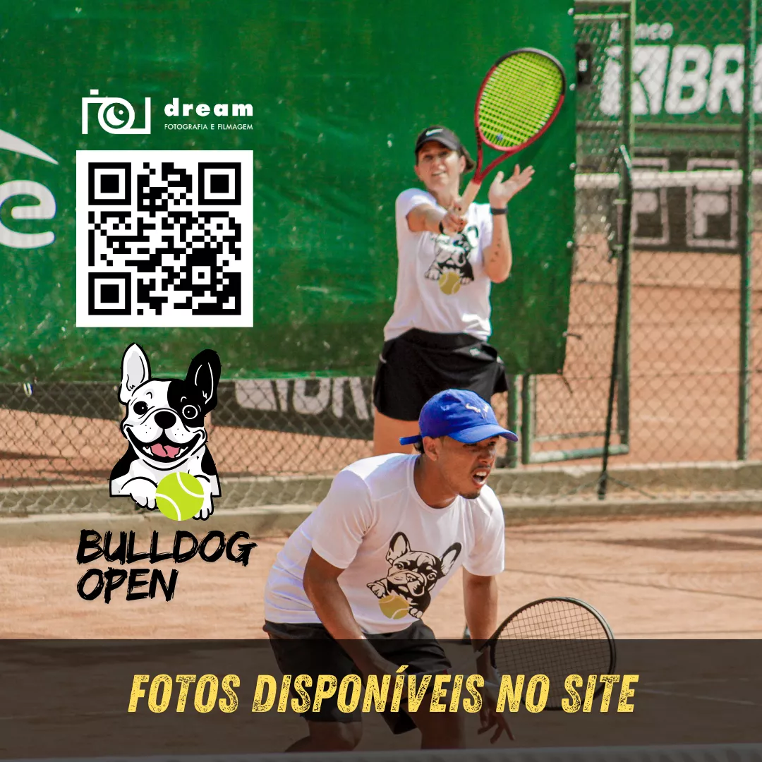 Pré-temporada Rio Tennis Academy