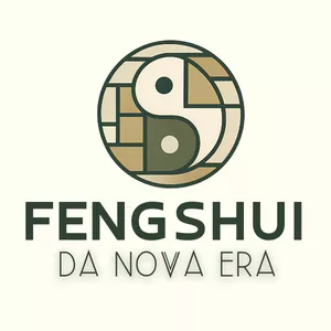 Imagem de capa para o Curso online Formação Feng Shui da Nova Era