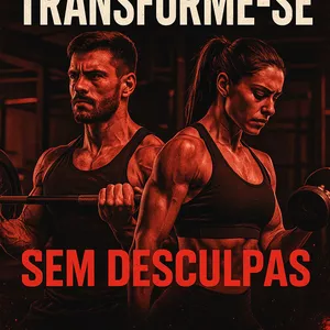 Imagem de capa para o Curso online Treino de 30 dias