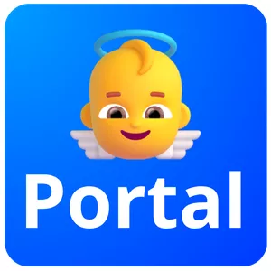 Cover image for Online course APP - Angel Portal