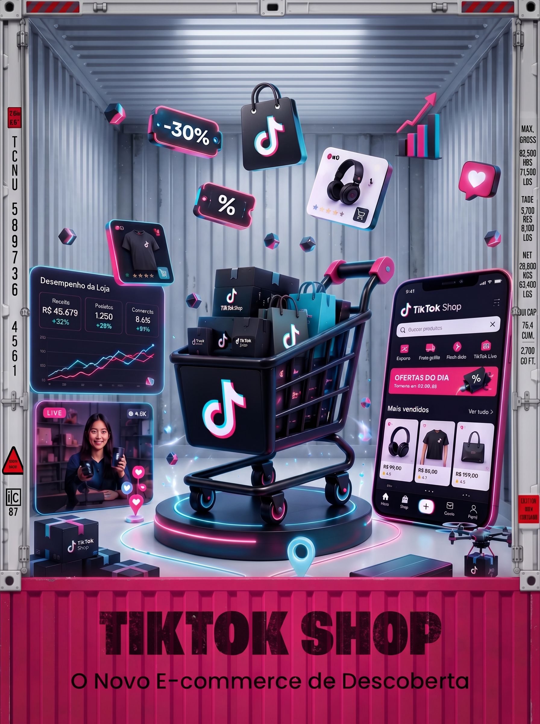 MENTORIA TIKTOK SHOP