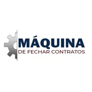 Imagem de capa para o Curso online Máquina de Fechar Contratos