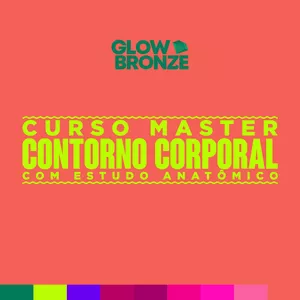 Imagem do curso Curso Master de Contorno Corporal