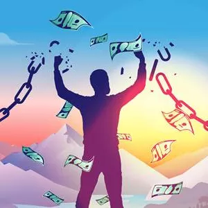 Planilha Atingindo a Liberdade Financeira