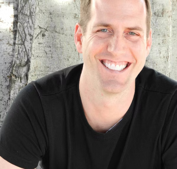 Chris Merrill