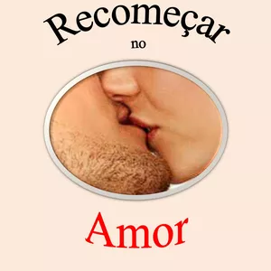 Imagem de capa para o Ebook Recomeçar no Amor - Ebook Romance