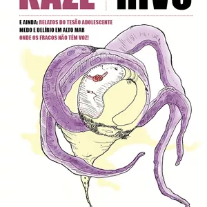 Imagem de capa para o Ebook A Saga do Rivo