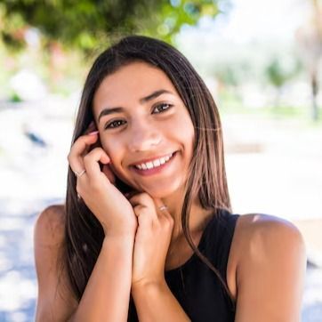 🔹Ana Lucía Paz, Emprendedora.