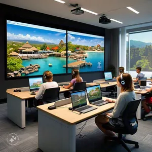 Imagen de portada para Curso online Turismo con Pasión: Curso Online