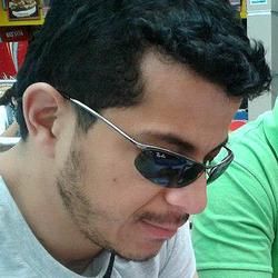 Marlon Ceballos
