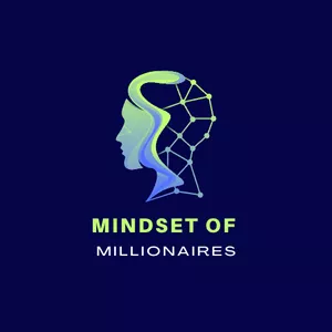 Cover image for Online course Mindset of Millionaires 5