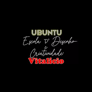 Imagem de capa para o Curso online Ubuntu - Escola D' Desenho e Criatividade