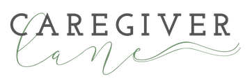 Caregiver Lane logo
