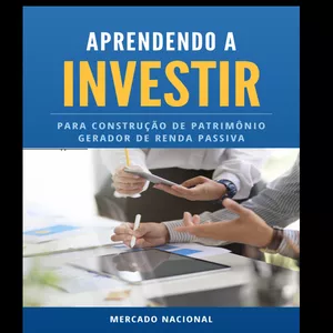 Imagem do curso Aprendendo a Investir 