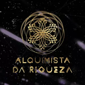 Imagem de capa para o Curso online ALQUIMISTA DA RIQUEZA