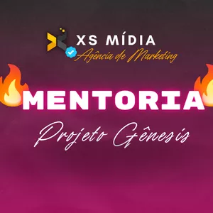 Curso Mentoria 30D - Projeto Gênesis