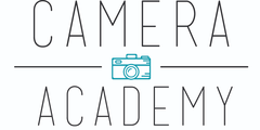 Camera Academy logo