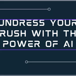 Cover image for Ebook Undress your crush with the power of AI