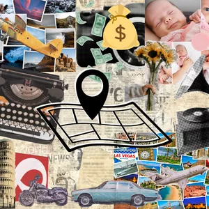 Imagen de portada para Curso online Mapas de visualización creativa 