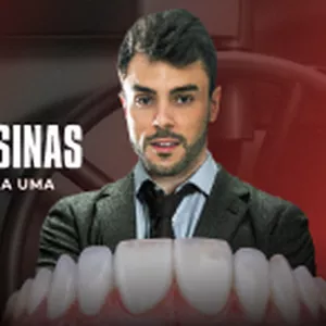 Imagem de capa para o Curso online SUPER COMBO: LA CASA DE RESINAS +  AUMENTO DE DVO + OCLUSÃO + TODOS OS CONTEÚDOS DA PLATAFORMA ( CURSO ONLINE)