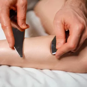 Imagem de capa para o Ebook Liberação Miofascial