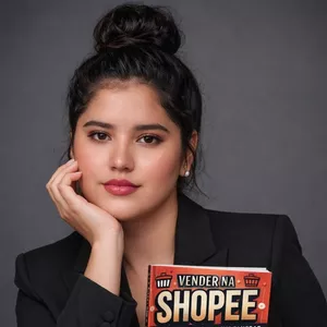 Imagem de Shopee Video Pro by Tifimar criado por Daniel Ibimas na hotmart