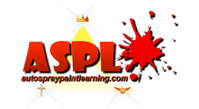 Ryson's Car/Bike Restoration & Repair School logo