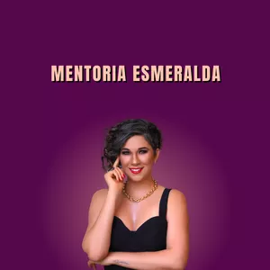 Imagem de capa para o Serviço online Mentoria Esmeralda
