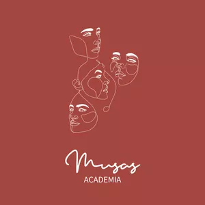 Imagem de capa para o Curso online MUSAS Academia 
