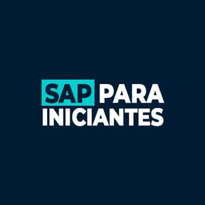 Imagem de capa para o Curso online SAP para Iniciantes