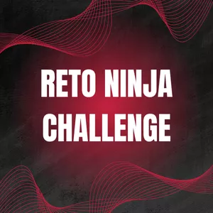Imagen de portada para Curso online Curso: Reto Ninja Challenge [6 días para poner tus redes al día]