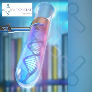 Imagem de capa para o Curso online REGISTRO E PÓS-REGISTRO DE MEDICAMENTOS BIOLÓGICOS