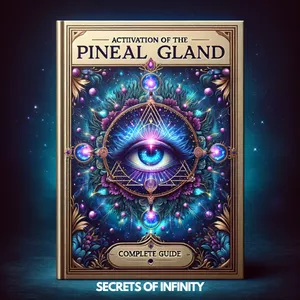Cover image for Ebook Complete Guide: Activation of the Pineal Gland