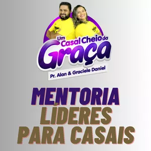 Imagem de capa para o Serviço online Mentoria Líderes para Casais