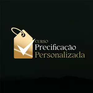 Imagem de capa para o Curso online Precificação Personalizada