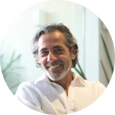 Andrés Steegwart
