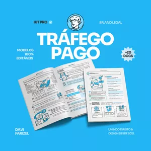 Imagem de capa para o Curso online KIT PRO TRÁFEGO PAGO