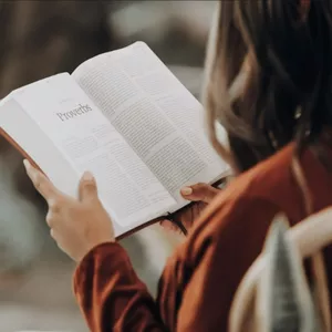 Imagen de portada para Curso online  Facilitando la Biblia