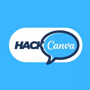 Imagem principal do produto Hack Canva