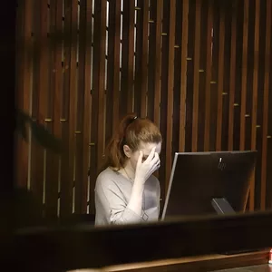 Cover image for Ebook A Guide for the High-Functioning Adult Navigating Hidden Anxiety