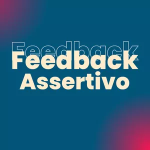 Imagem do curso Feedback Assertivo